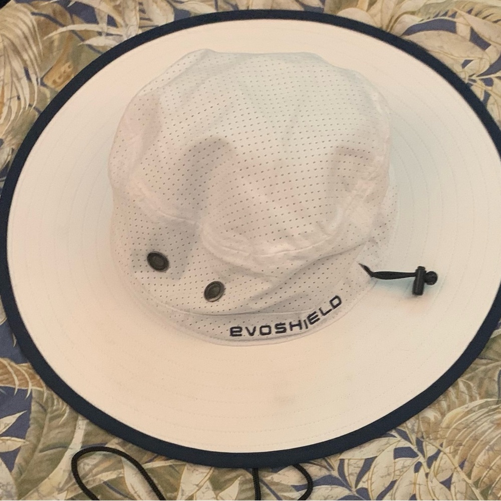 EVOSHIELD Floppy Protective Hat
